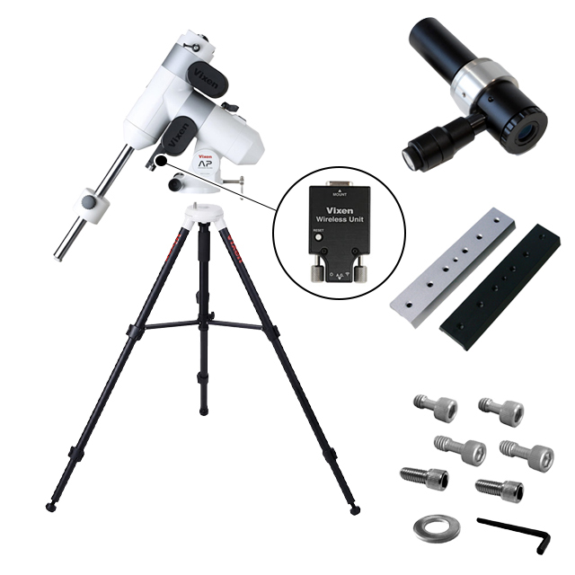 KYOEIオリジナル ビクセン　AP-WL追尾撮影スターターセット【限定特価品】