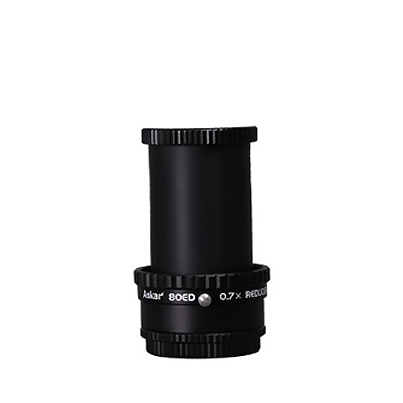 Askar 0.70ｘレデューサー 【10/31より新価格スタート】