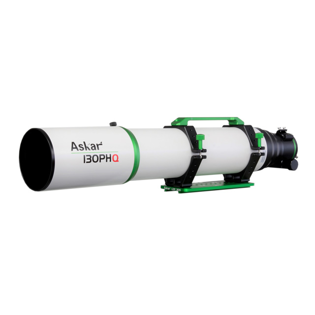 Askar 130PHQ（口径130mmF7.7） 【10/31より新価格スタート】