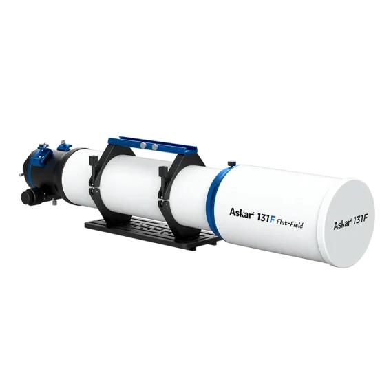 Askar　131F鏡筒（口径131mm/F7.5）【ご予約：7月下旬入荷分】