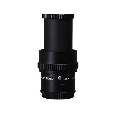 Askar 80ED用1.0ｘフラットナー 【10/31より新価格スタート】