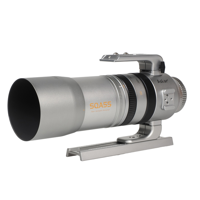 Askar SQA55 鏡筒【納期：ご注文後約3～4カ月 】 【10/31より新価格スタート】