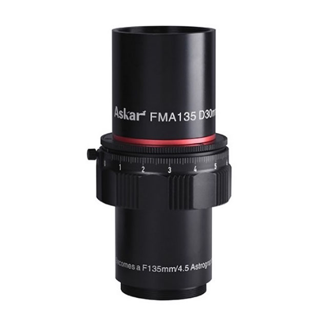 Askar FMA135 【10/31より新価格スタート】【ご予約】