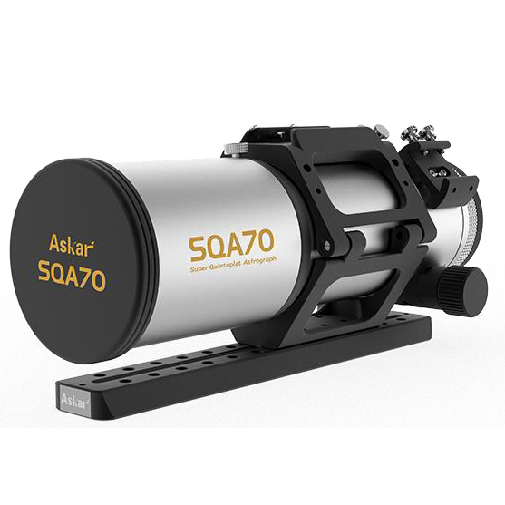Askar SQA70鏡筒 【10/31より新価格スタート】