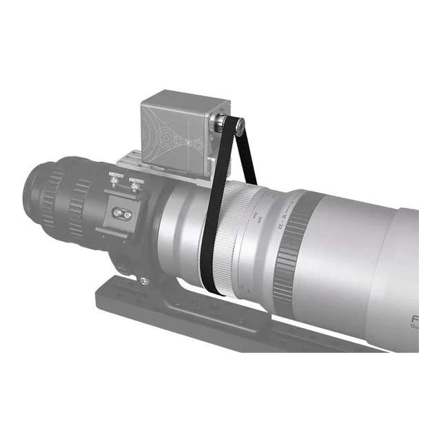 Askar FRA400C AFキット
