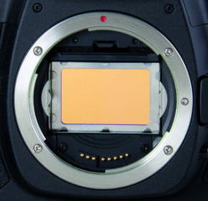 アストロノミック　L-1フィルター Canon EOSフルサイズ用 ※お取り寄せ・キャンセル不可