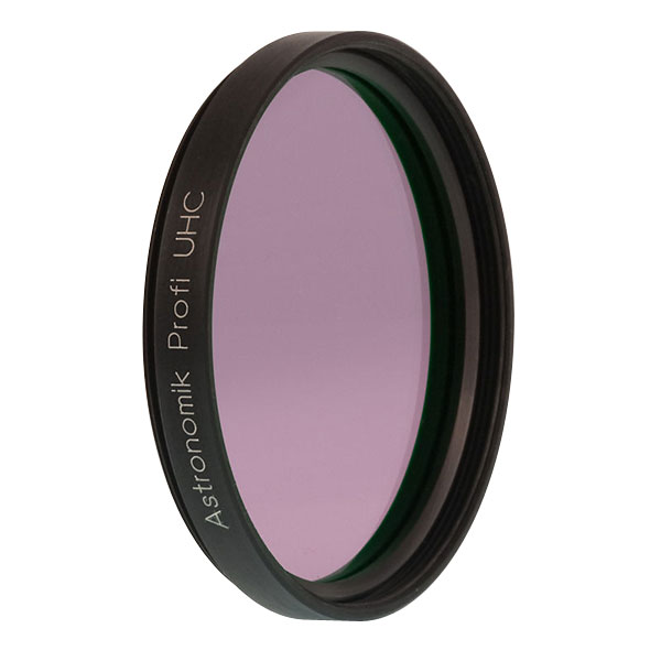アストロノミック　UHCフィルター　2インチ用 ※お取り寄せ・キャンセル不可