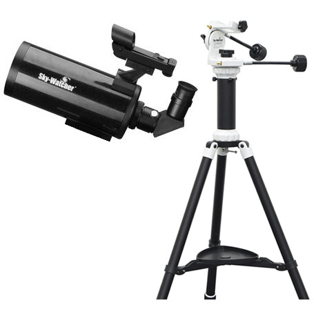 スカイウォッチャー AZ-PRONTOマウント+MAK90 ※代引き不可 ネイチャー