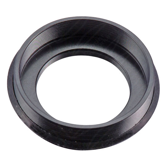 バーダー　[1508030] Double T-Filter holder 1 1/4” (31.7mmフィルターネジメス-42mmTネジオス)[#31]
