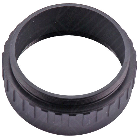 バーダー　[1508154] T-2 Extension Tube (15mm long)(42mmTネジメス-42mmTネジオス) [#25A]