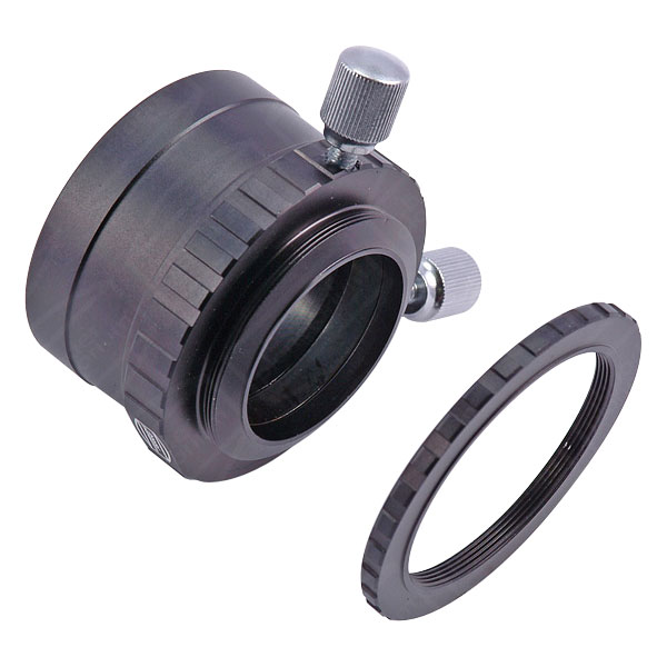 バーダー　[2408190] Reducer2”→31.7mm Adapter (incl.T-2thread)(2インチ→31.7mm変換アダプター、T-2ネジ付き) [#15]