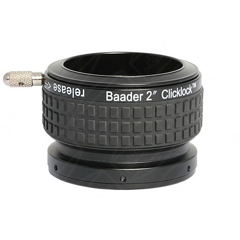 バーダー [2956220] 2インチClicklock (シュミカセ2インチ用