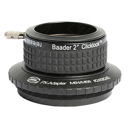 バーダー [2956284] 2インチClicklock (PENTAX用) ネイチャーショップKYOEI