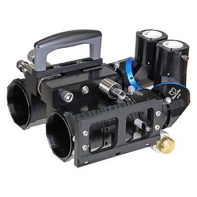 ビノテクノ　BORG双眼望遠鏡化キット(BINOKIT-BORG)　※受注生産品
