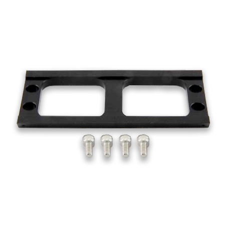 ビノテクノ　ロスマンディ規格アリガタ金具(CRDL-OP-001) ※受注生産品