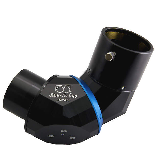 ビノテクノ EZM-正立天頂ミラー(左側のみ) ※受注生産品 ネイチャー