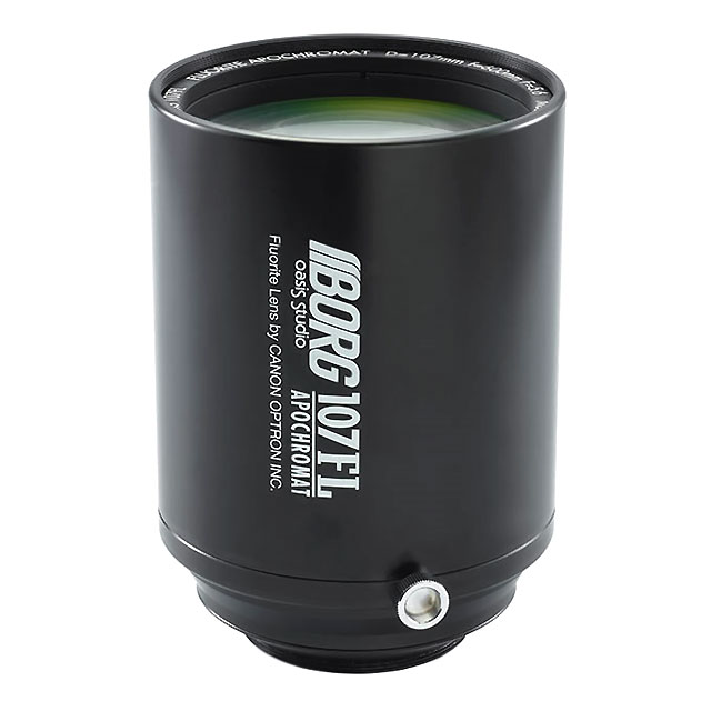 ボーグ 【2107】107FL対物レンズ ネイチャーショップKYOEI