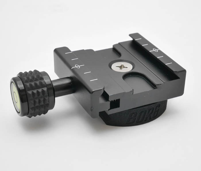 ボーグ　【3110】 アルカクランプボーグ用【メーカー在庫限り】