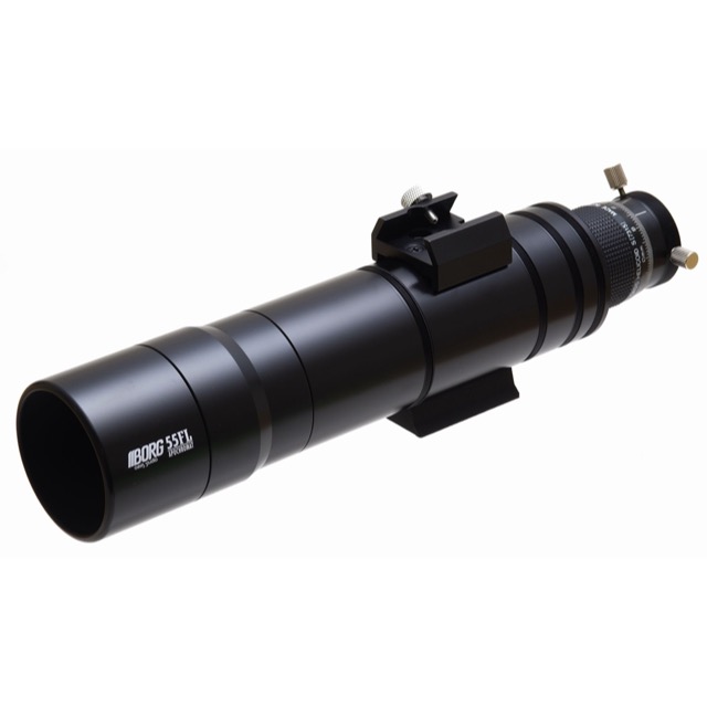 ボーグ　【3964】 BORG 36ED電視観望鏡筒