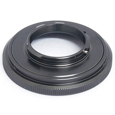 ボーグ　【5014】 カメラマウント ペンタックスQ用