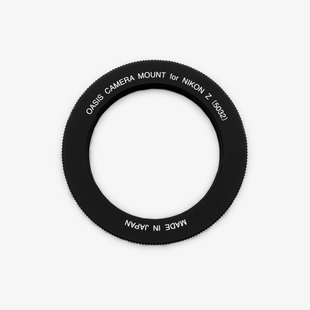 ボーグ　【5032】 ニコンZ用【完売御礼】