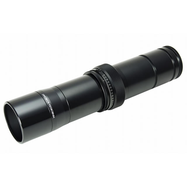 ボーグ　【6254】BORG54望遠レンズセット