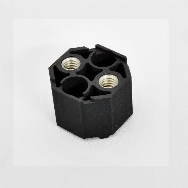 ボーグ 【7020】マルチバンド用スペーサーL20【完売御礼】