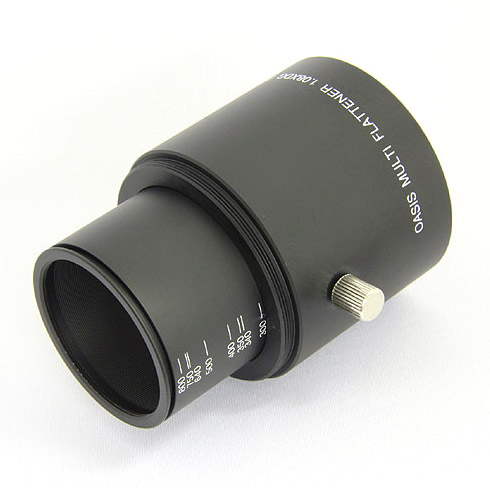 ボーグ　【7108】 マルチフラットナー1.08×DG