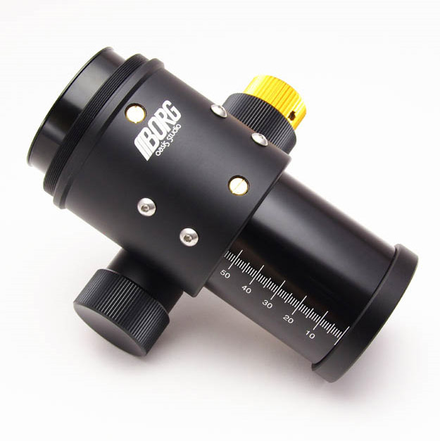 ボーグ 【9850】 ラックピニオン接眼部 ※納期未定 ネイチャーショップKYOEI