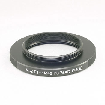 ボーグ　【7856】M42P1→M42P0.75AD