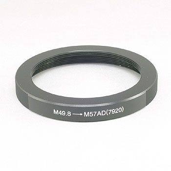 ボーグ　【7920】M49.8→M57AD