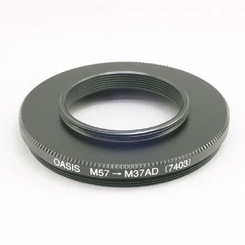 ボーグ　【7403】M57→M37AD