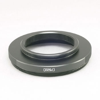 ボーグ　【7522】M57→M36.4AD