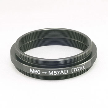 ボーグ　【7510】M60→M57AD