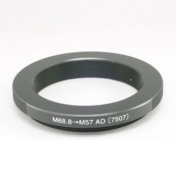 ボーグ　【7507】M68.8→M57AD
