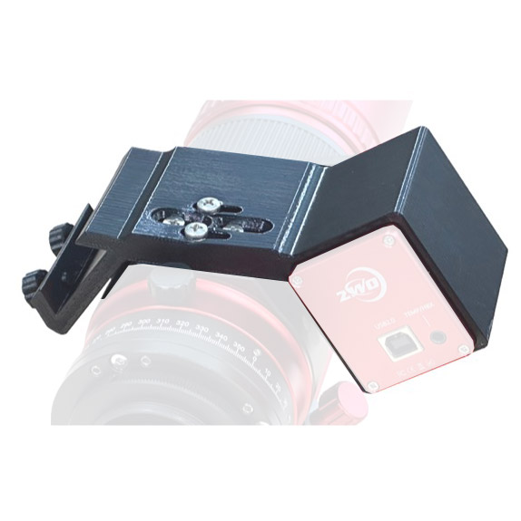 Buckeyestargazer　EAF-Redcat51ブラケット【完売御礼】