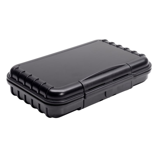 B&W OUTDOOR HARDCASE TYPE200/B