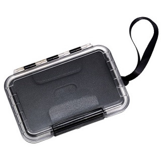 B&W OUTDOOR HARDCASE TYPE200/BT