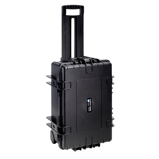 B&W OUTDOOR HARDCASE TYPE6700