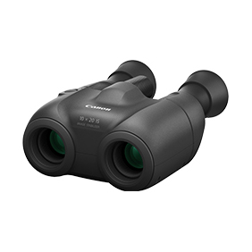 【防振】Canon 10x20 IS 双眼鏡 キヤノン 防振双眼鏡 10×20 IS ネイチャーショップKYOEI