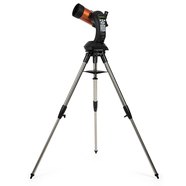 セレストロン NexStar 4SE Maksutov［36019］ ※代引き・海外発送