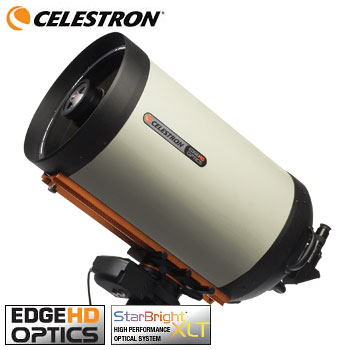 セレストロン　Edge HD 1400鏡筒 [91060-XLT]※代引き・海外発送不可【新価格スタート！】