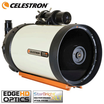 セレストロン　EdgeHD800-CGE 鏡筒[91030XLT]【新価格スタート！】【即納】