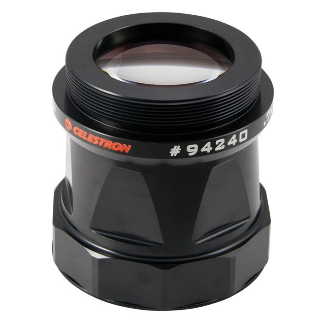 セレストロン　レデューサーレンズ 0.7X EdgeHD1400用 【新価格スタート！】