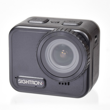 サイトロン　CUBECAM DAC-201