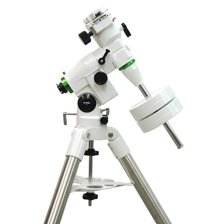 スカイウォッチャー　EQ5 赤道儀