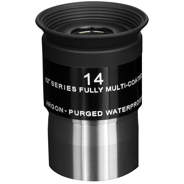 有翡　国内正規品 Explore Scientific ES62°Series 14mmWaterproof [36014