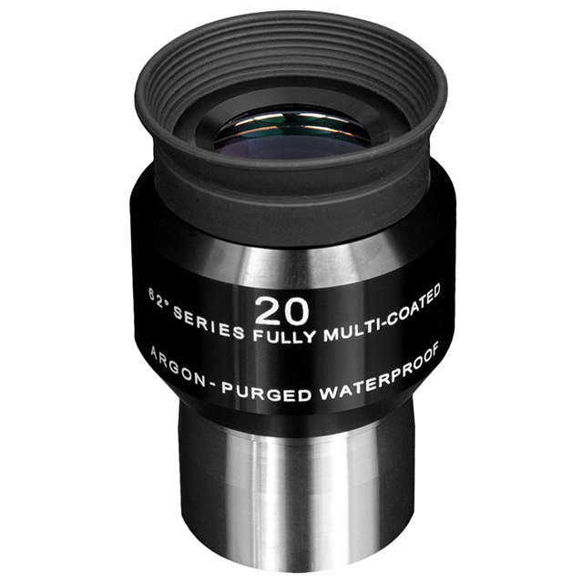 Explore Scientific　ES62°Series 20mmWaterproof [36015]