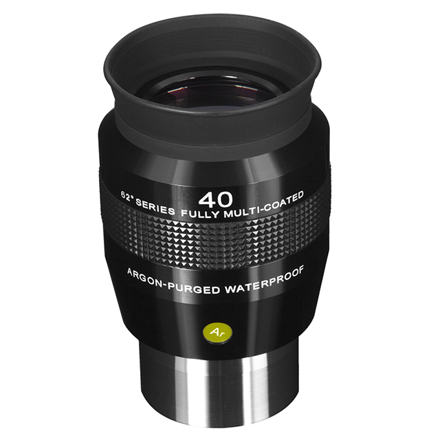 Explore Scientific　ES62°Series 40mmWaterproof [36018]