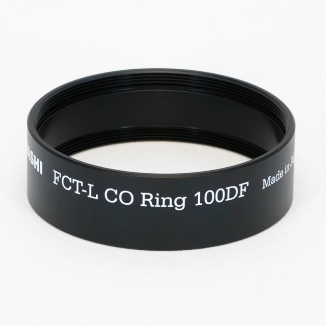 タカハシ　FCT-L COリング100DF＜KA19200＞